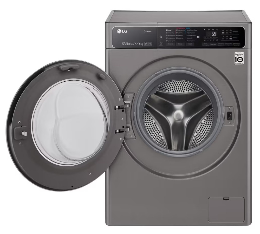 LG F2H7HG2S- фото2