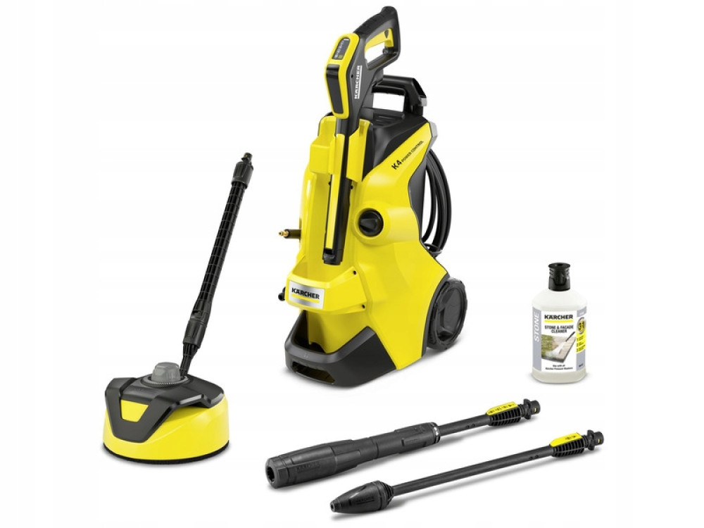Karcher K 4 1.324-033.0- фото