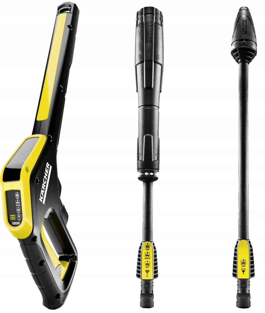 Karcher K 4 1.324-033.0- фото4