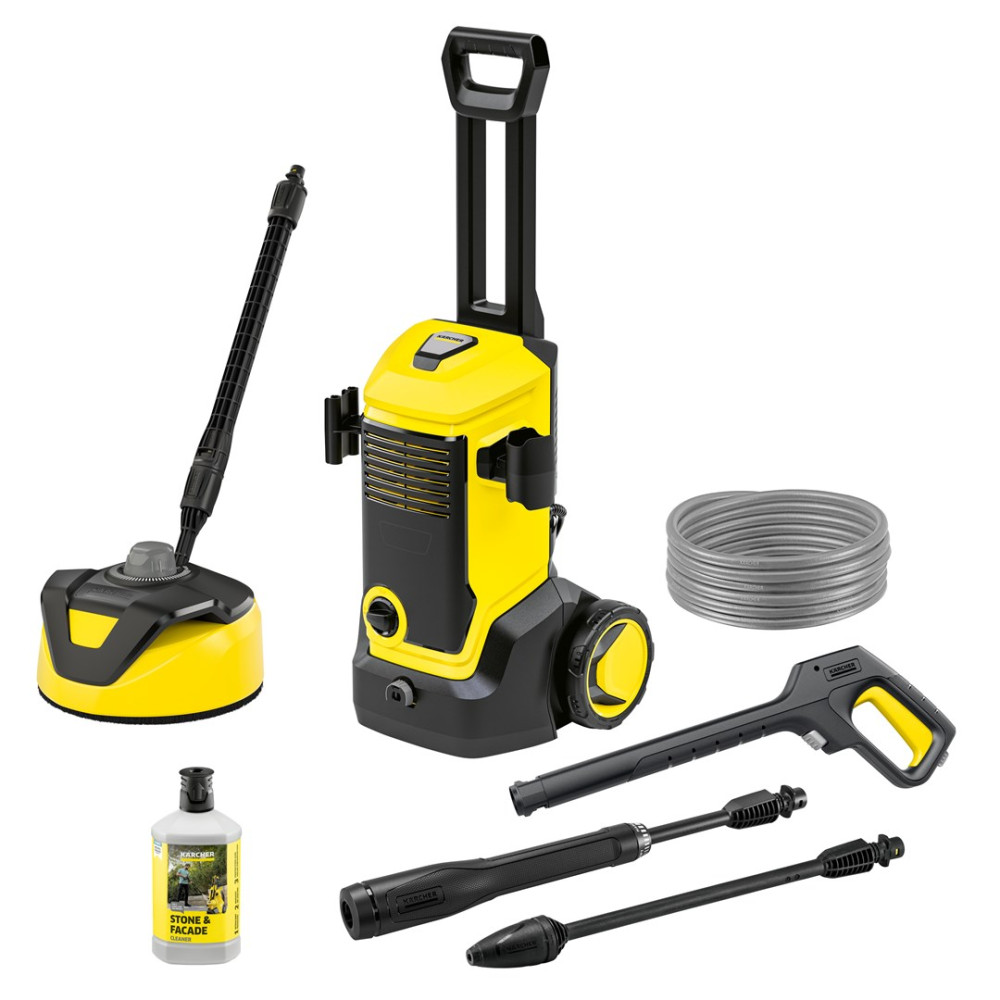 Karcher K6 1.679-632.0- фото