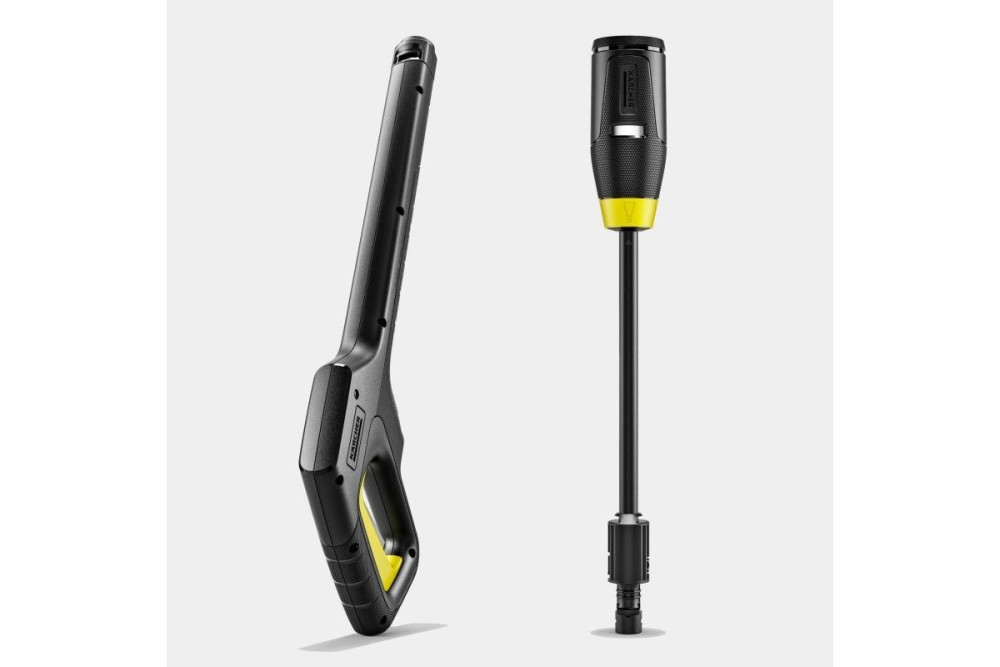 Karcher K 4 1.324-761.0- фото2