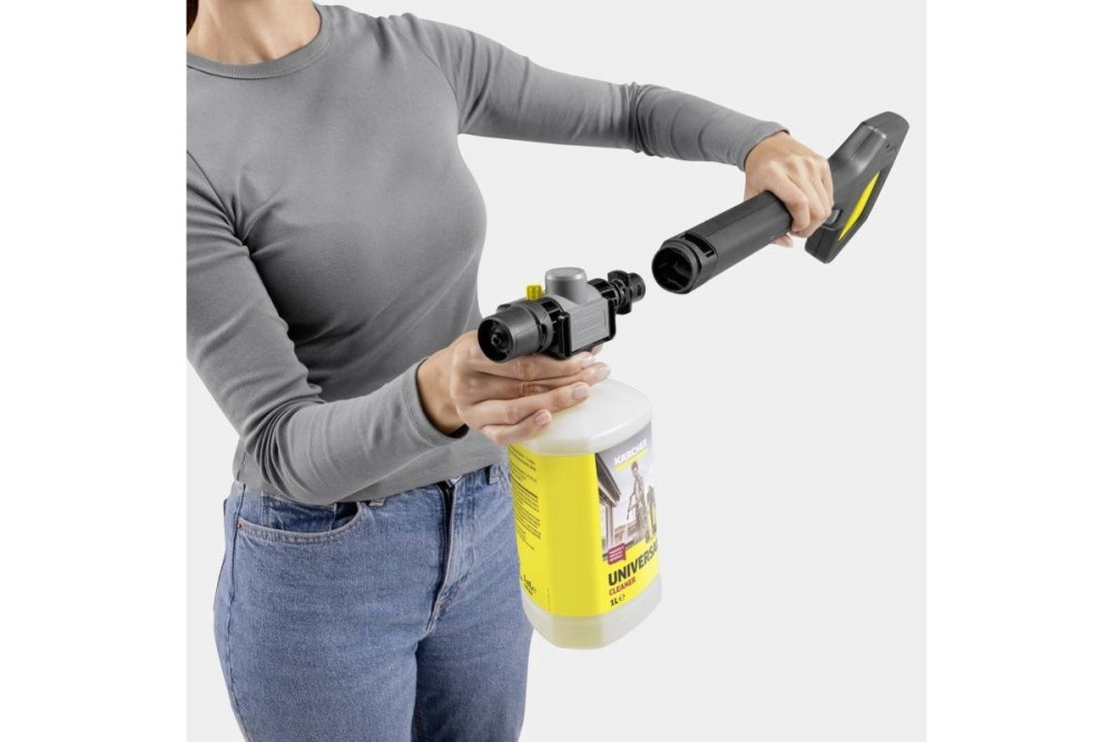 Karcher K 4 1.324-761.0- фото3