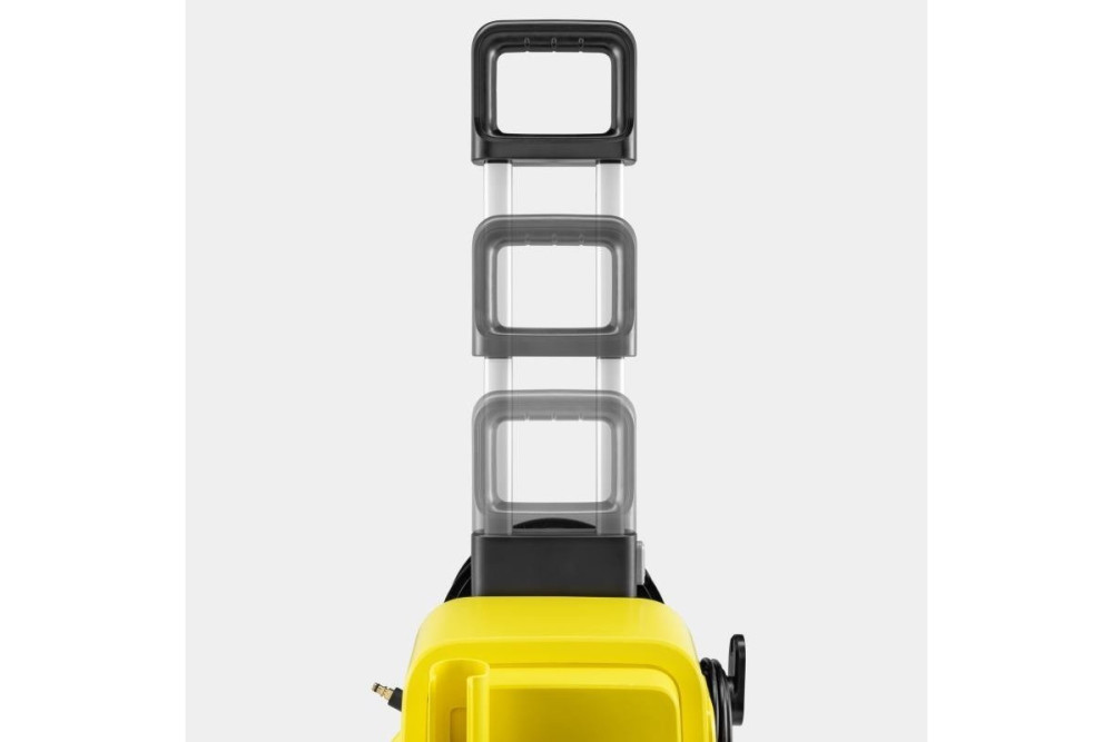 Karcher K 4 1.324-761.0- фото4