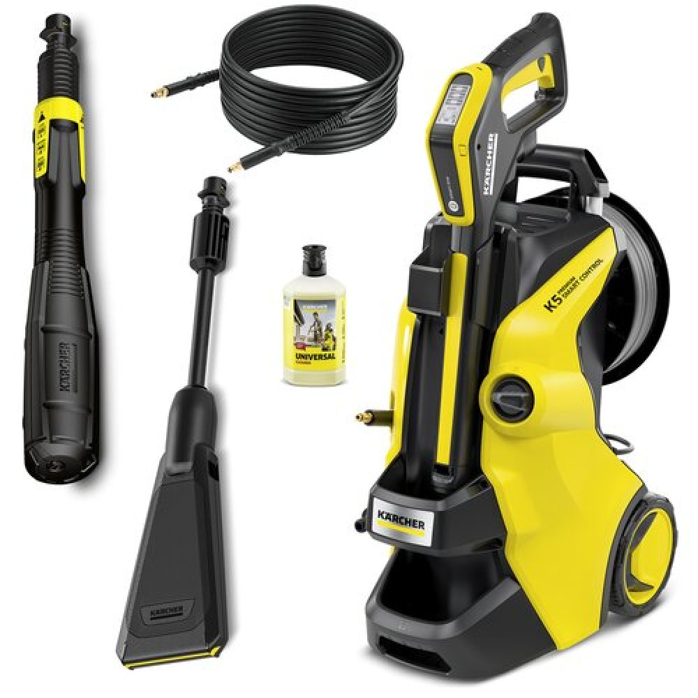 Karcher K5 1.324-687.0- фото
