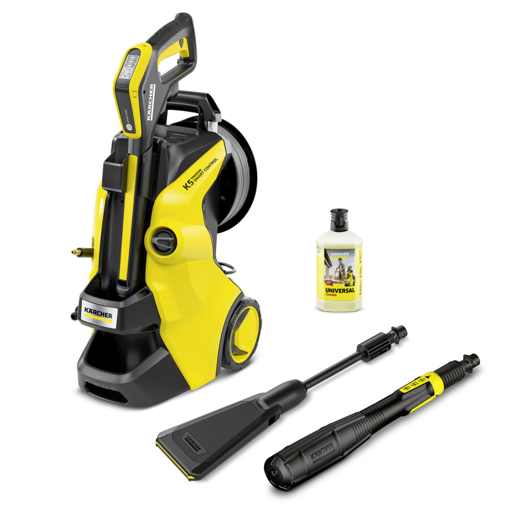 Karcher K5 1.324-687.0- фото2