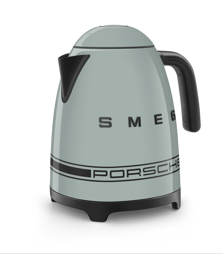 Smeg KLF03PSGEU- фото2