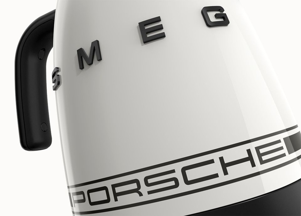 Smeg KLF03PCWEU- фото4