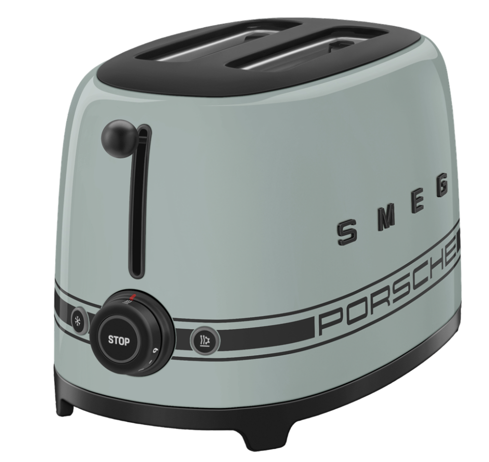 Smeg TSF01PSGEU- фото2