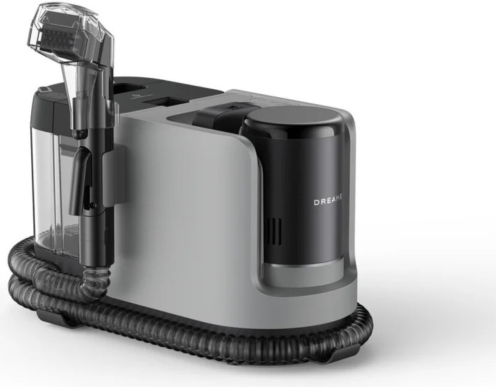 Dreame H15 Mix (черный)- фото4