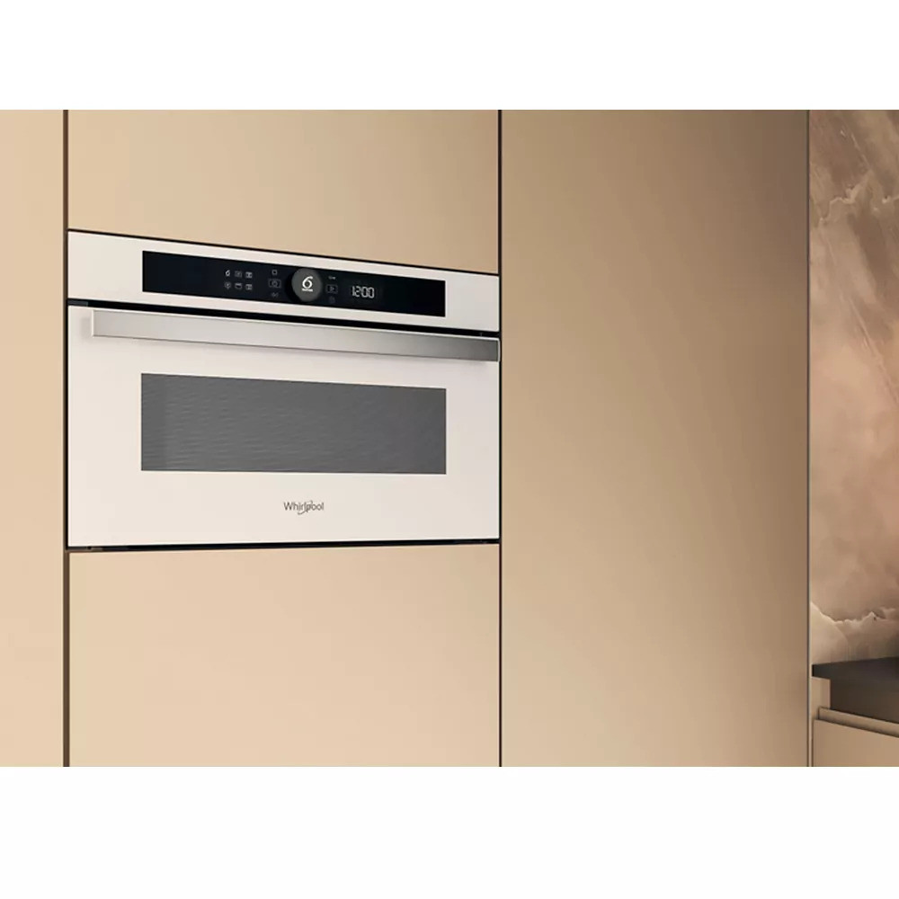 Whirlpool WMD44MW- фото5