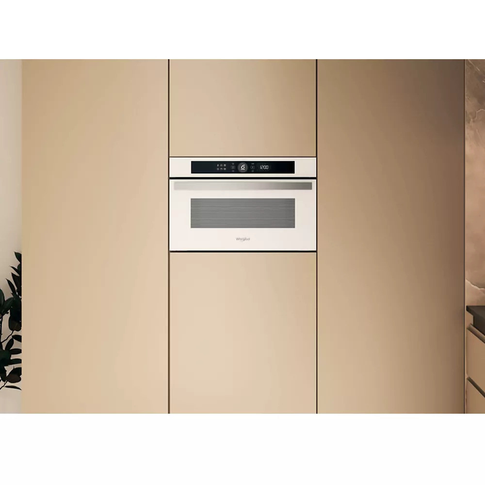 Whirlpool WMD44MW- фото3