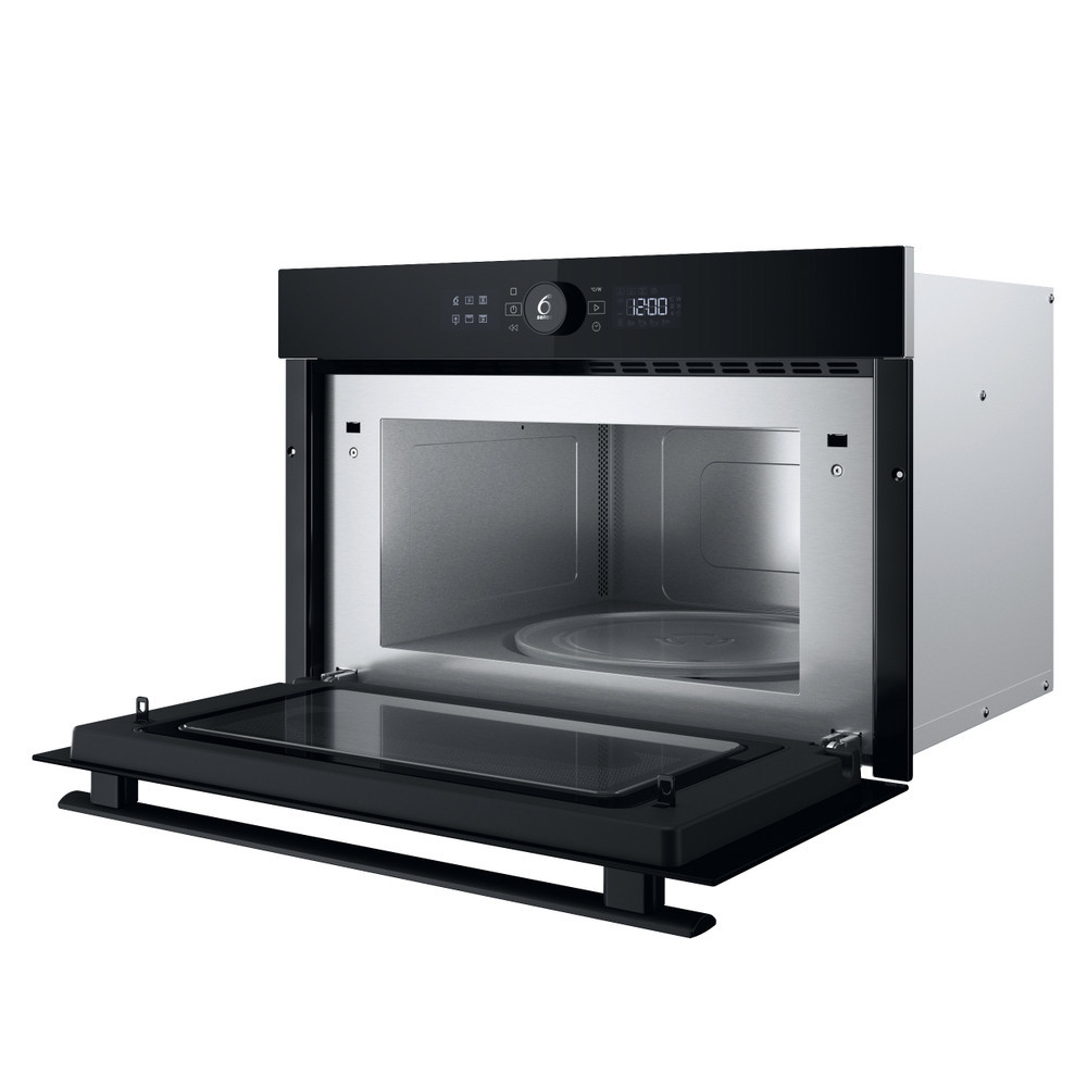 Whirlpool WMD44MB- фото3