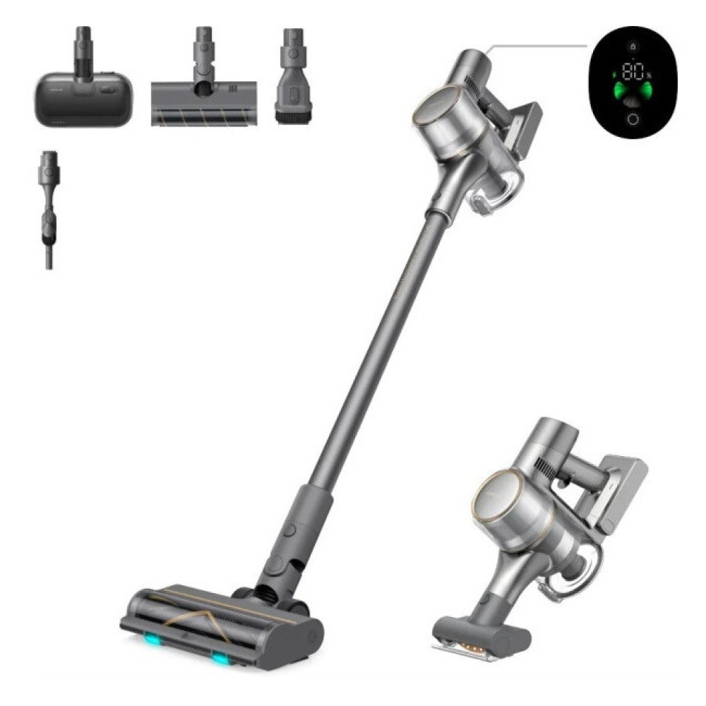 Dreame R20 Aqua- фото