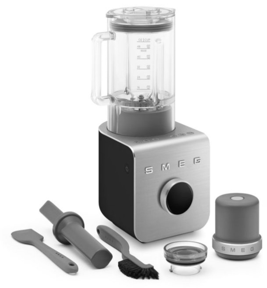 Smeg BLC02BLMEU- фото4