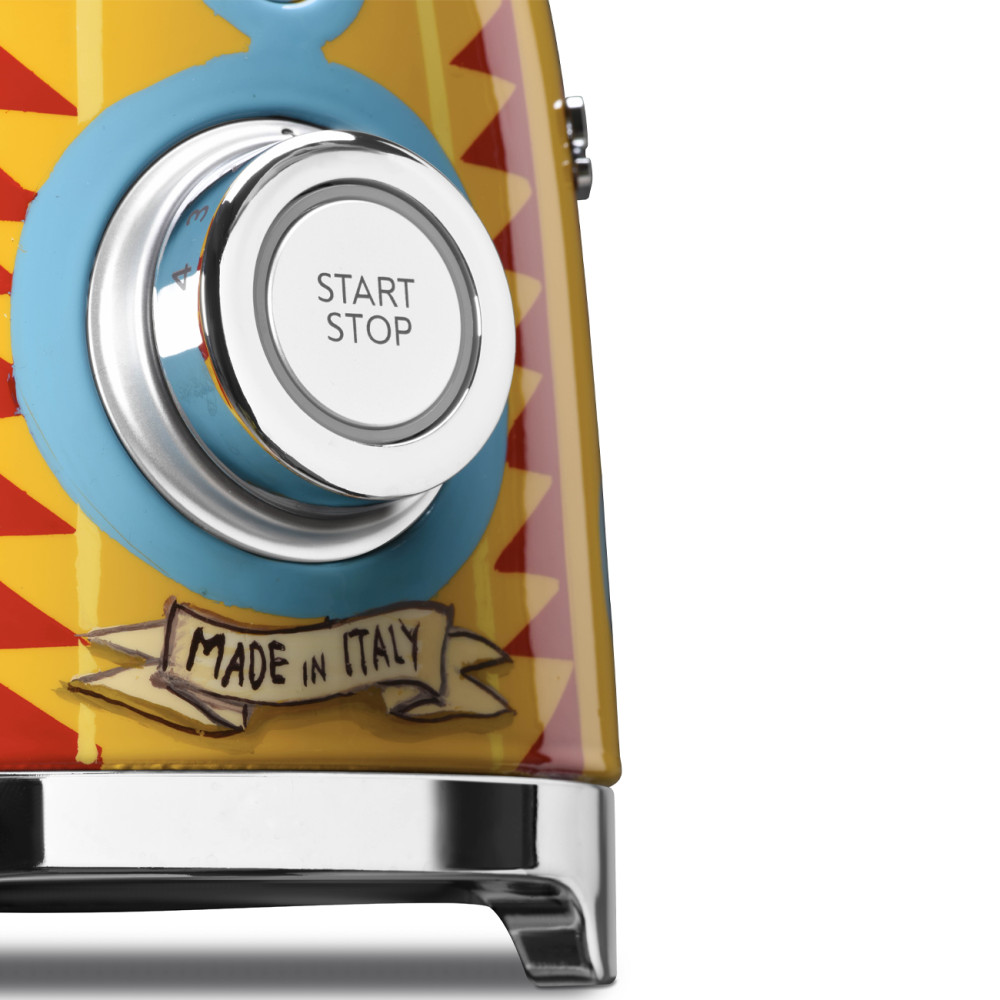 Smeg BLF01DGEU- фото3