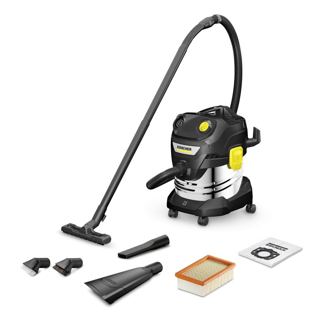 Karcher WD 2 1.628-012.0- фото