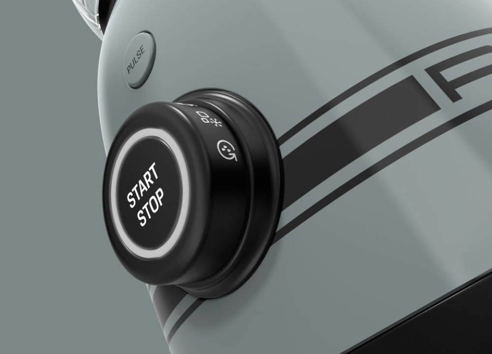 Smeg BLF03PSGEU- фото4