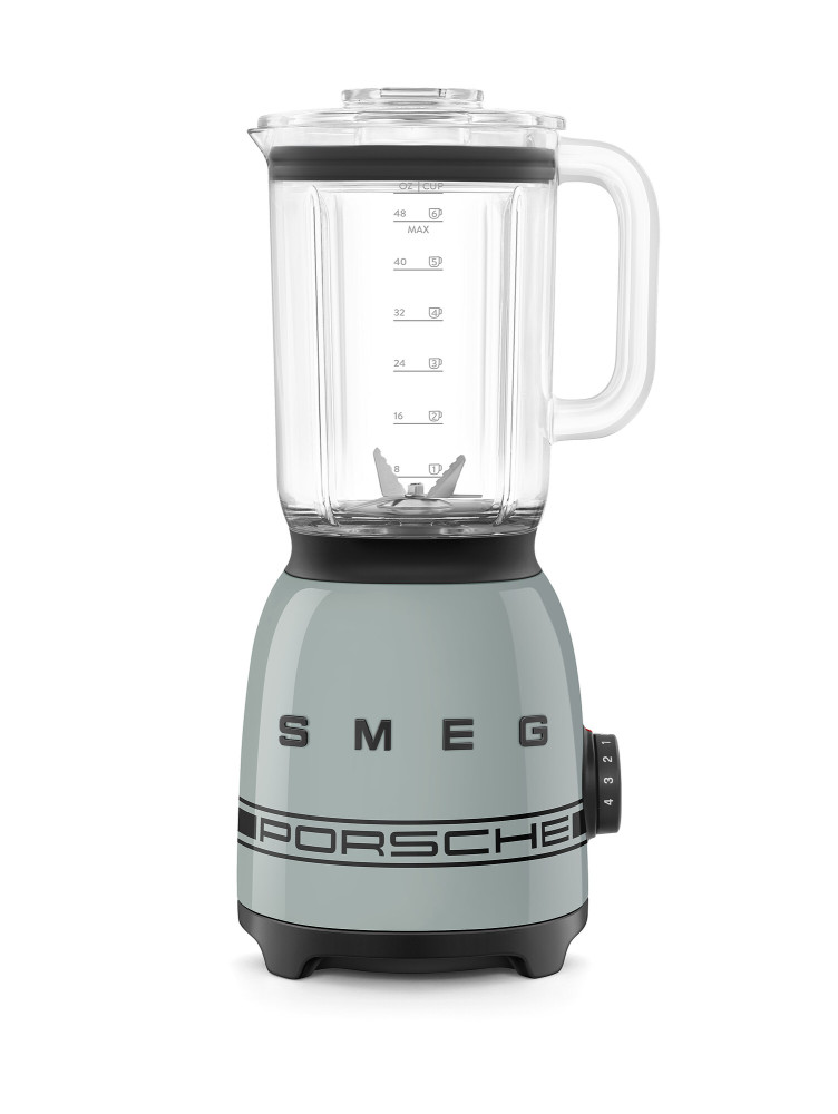 Smeg BLF03PSGEU- фото