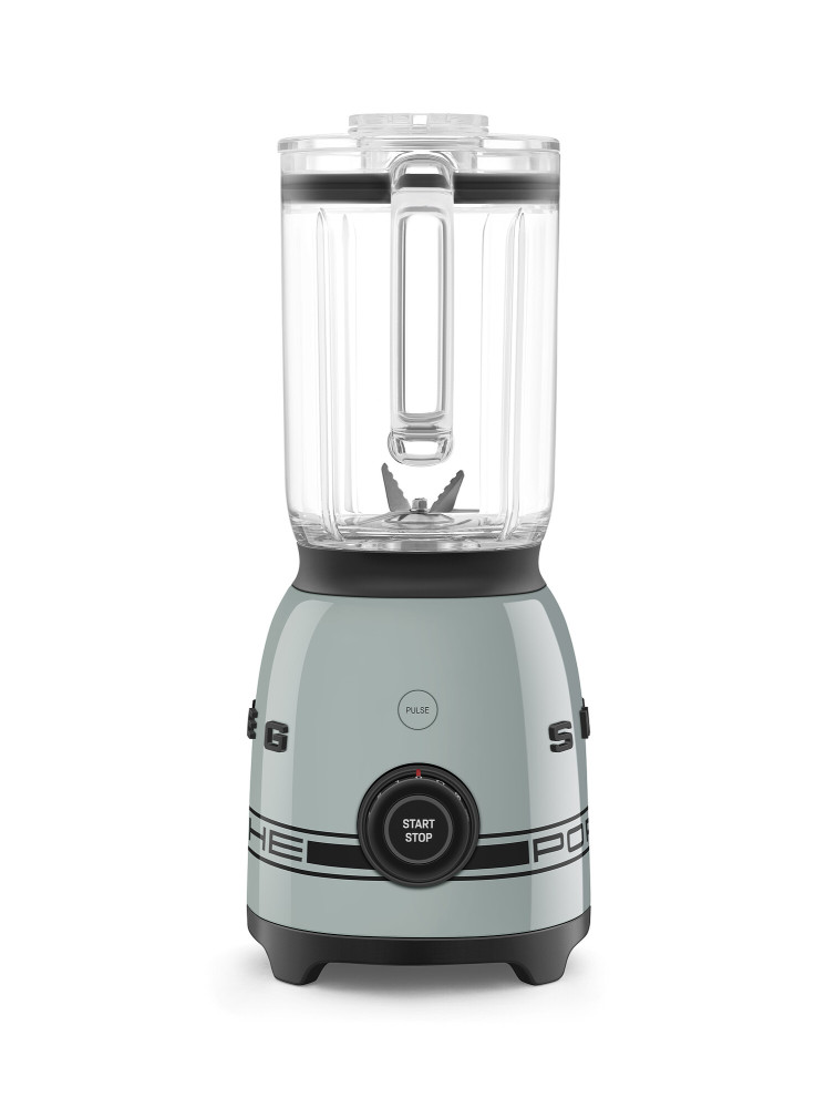 Smeg BLF03PSGEU- фото2