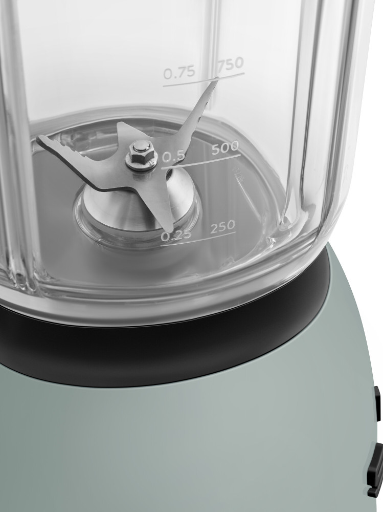 Smeg BLF03PSGEU- фото3