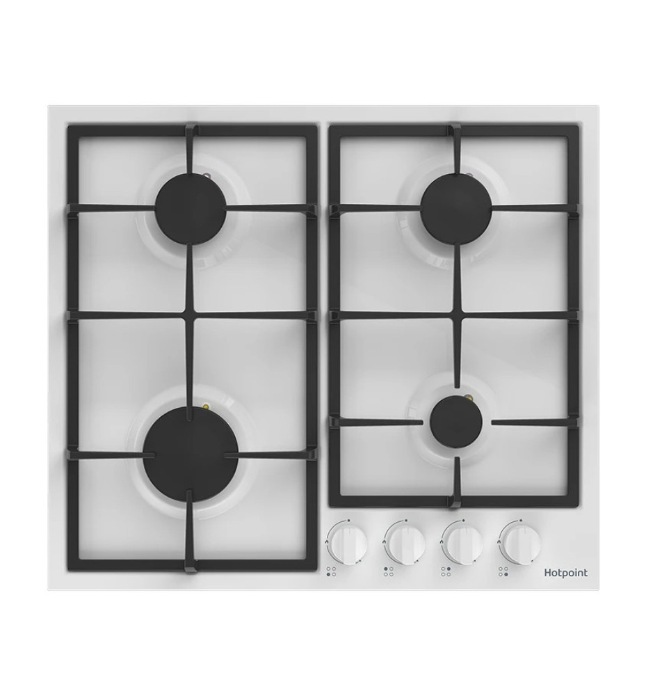 Hotpoint HGMT 642 WH- фото