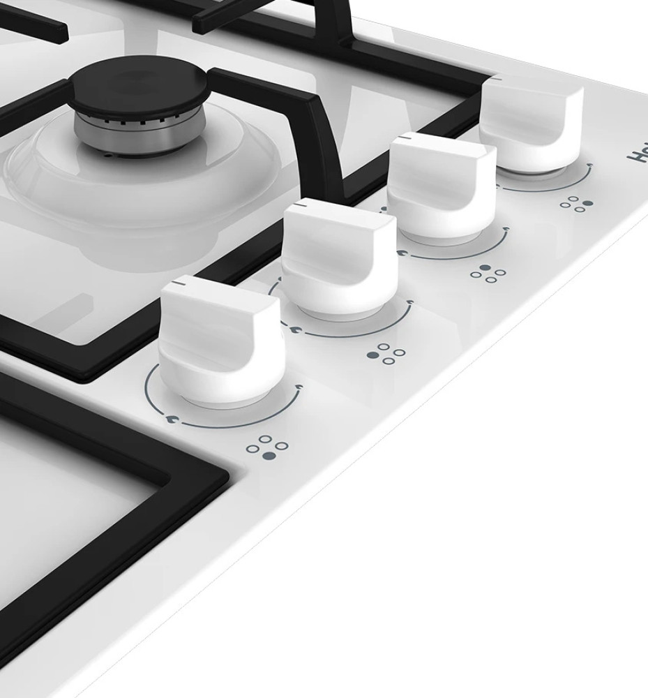 Hotpoint HGMT 642 WH- фото2