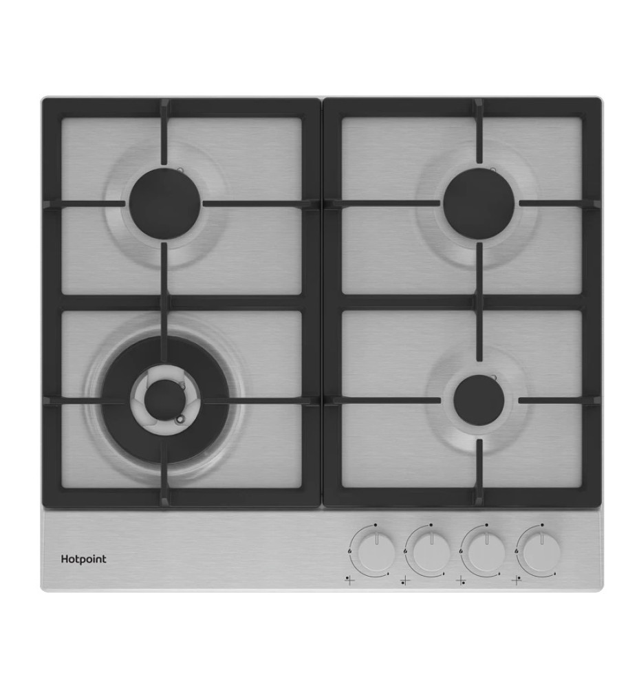 Hotpoint HGMT 641 W IX- фото