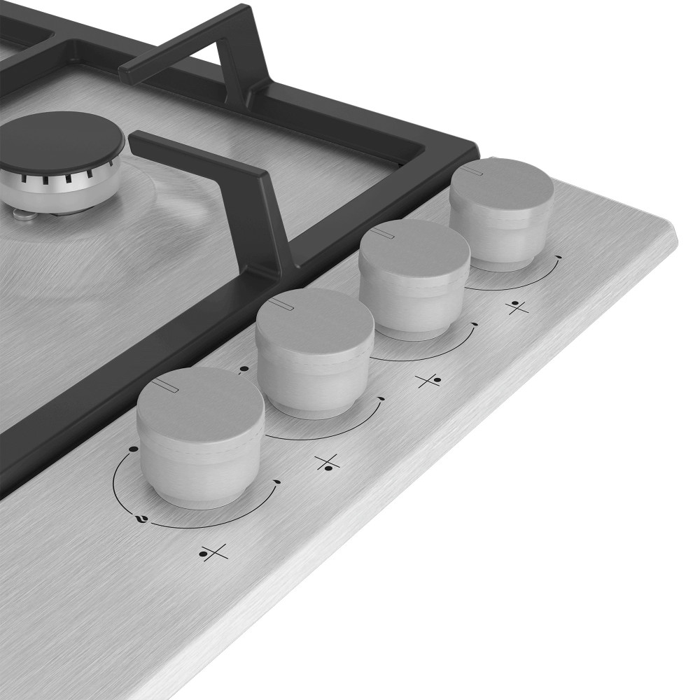 Hotpoint HGMT 641 W IX- фото3