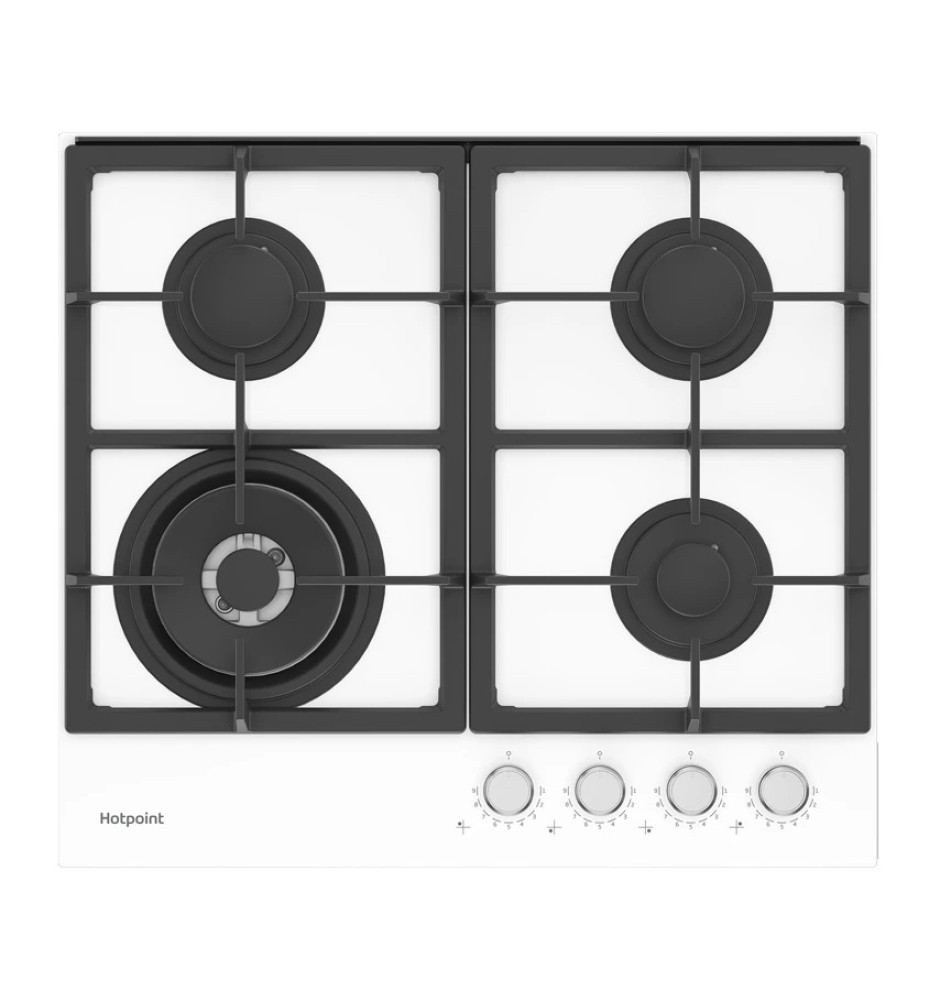 Hotpoint HGS 62F/WH- фото