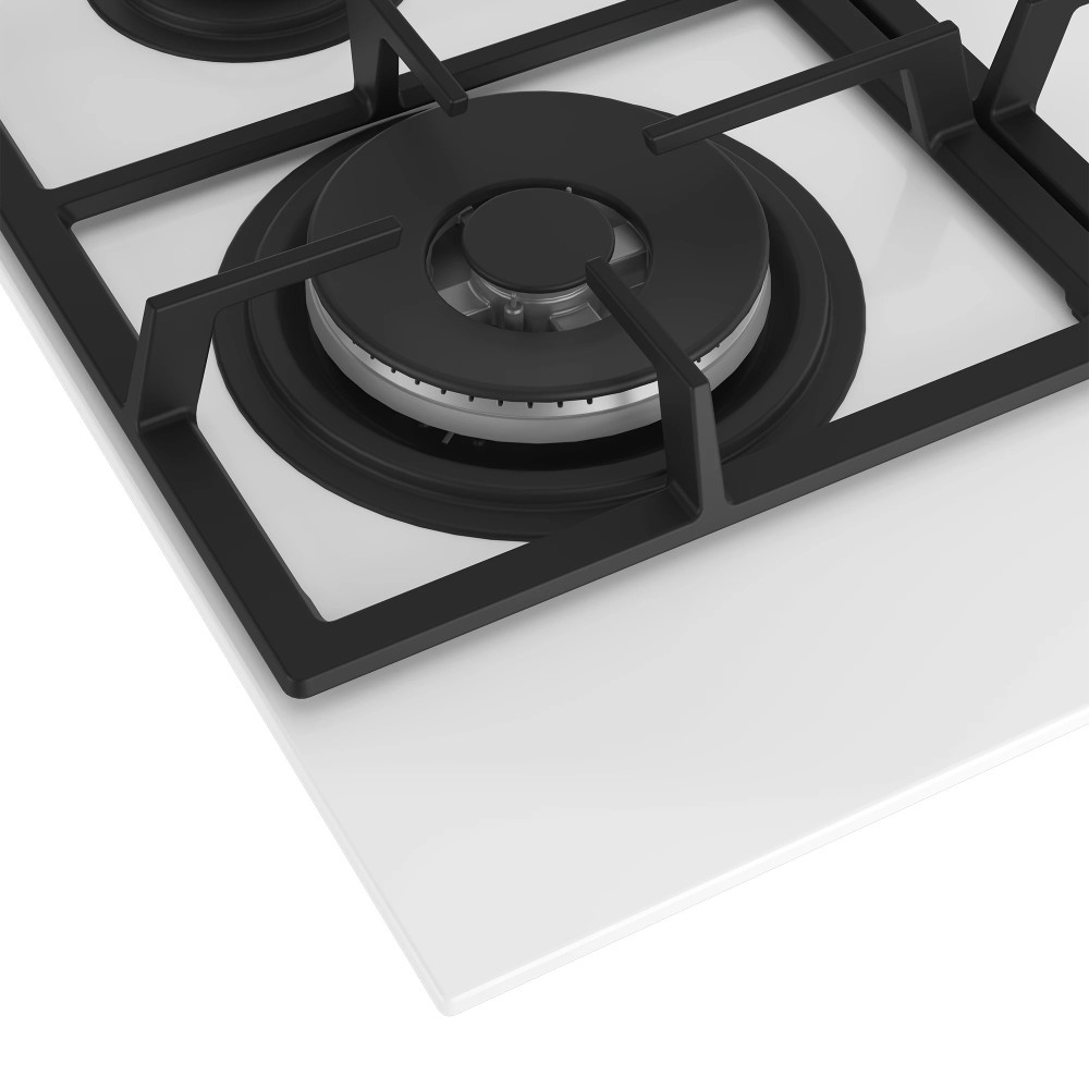 Hotpoint HGS 62F/WH- фото3