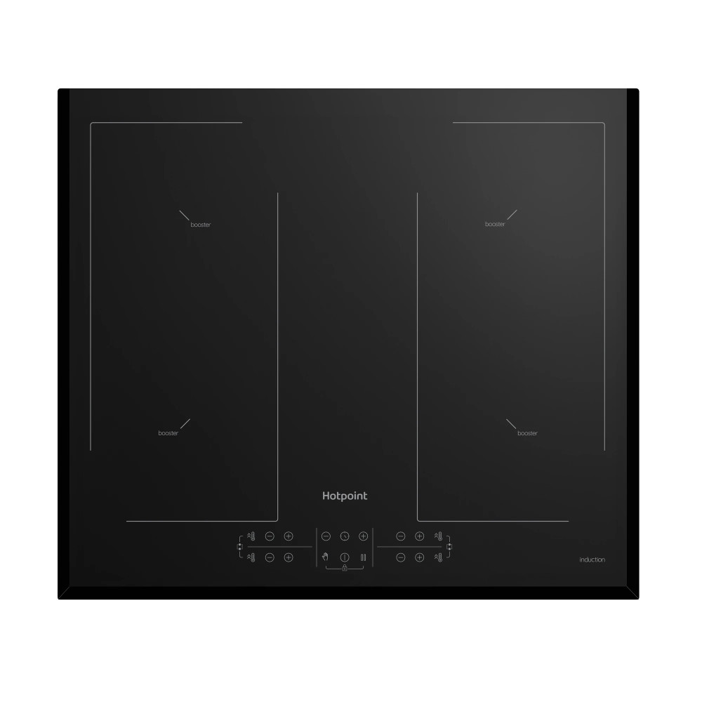 Hotpoint HB 1560B2 BA- фото
