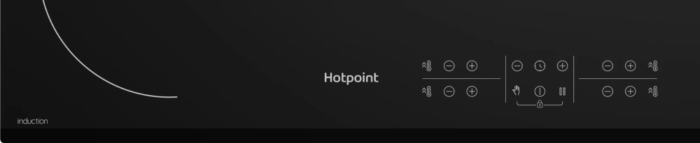 Hotpoint HB 2560S BF- фото3