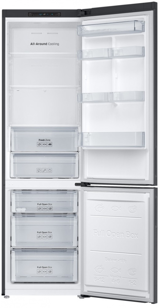 Samsung RB37J5000B1- фото4