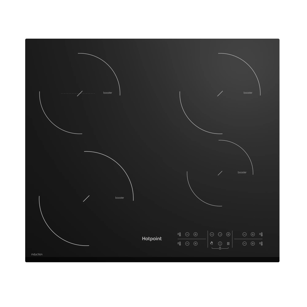 Hotpoint HB 2560S BF- фото
