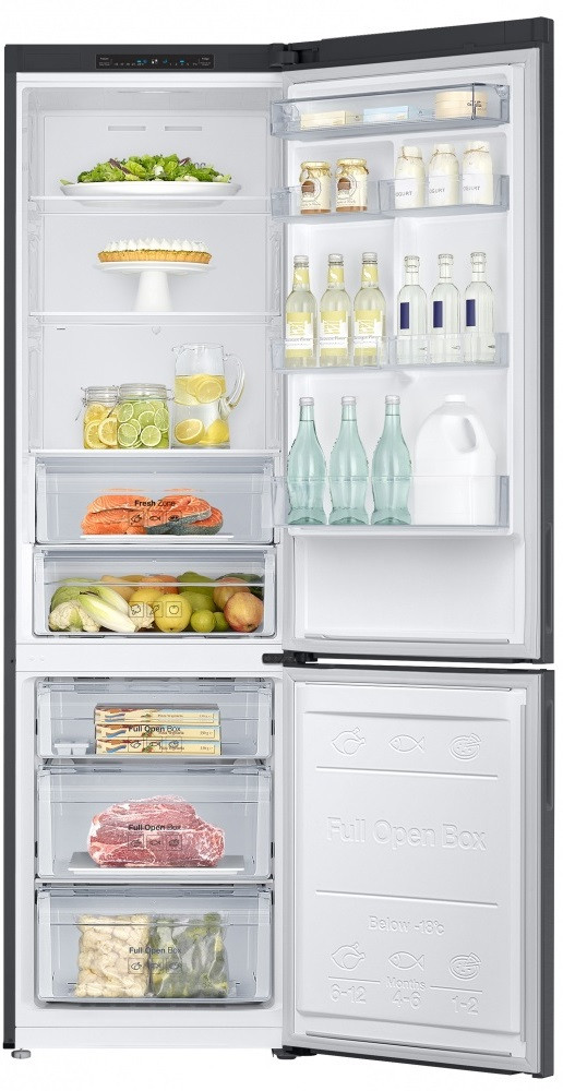 Samsung RB37J5000B1- фото6