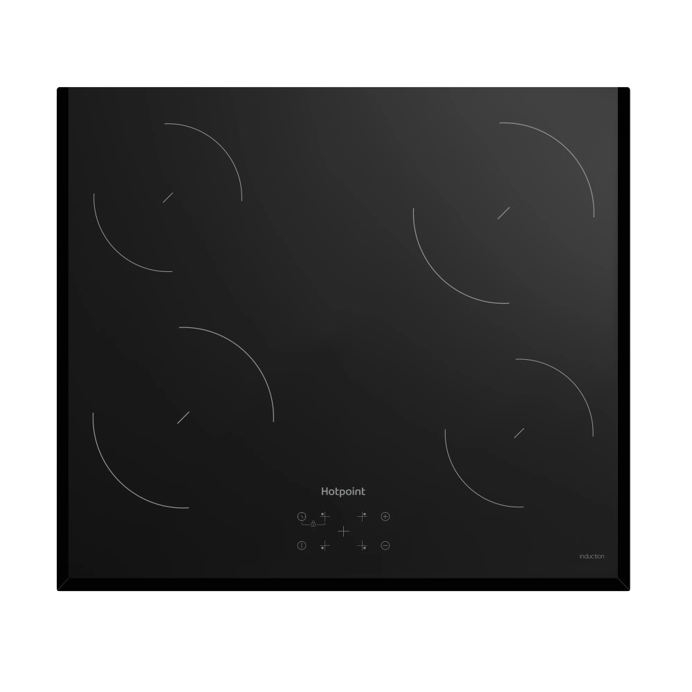Hotpoint HQ 1760S BA- фото