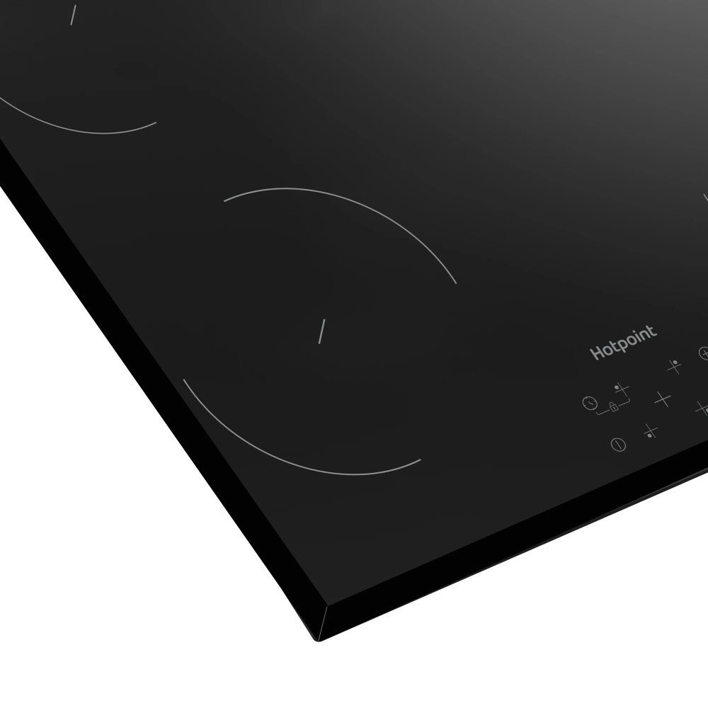 Hotpoint HQ 1760S BA- фото3
