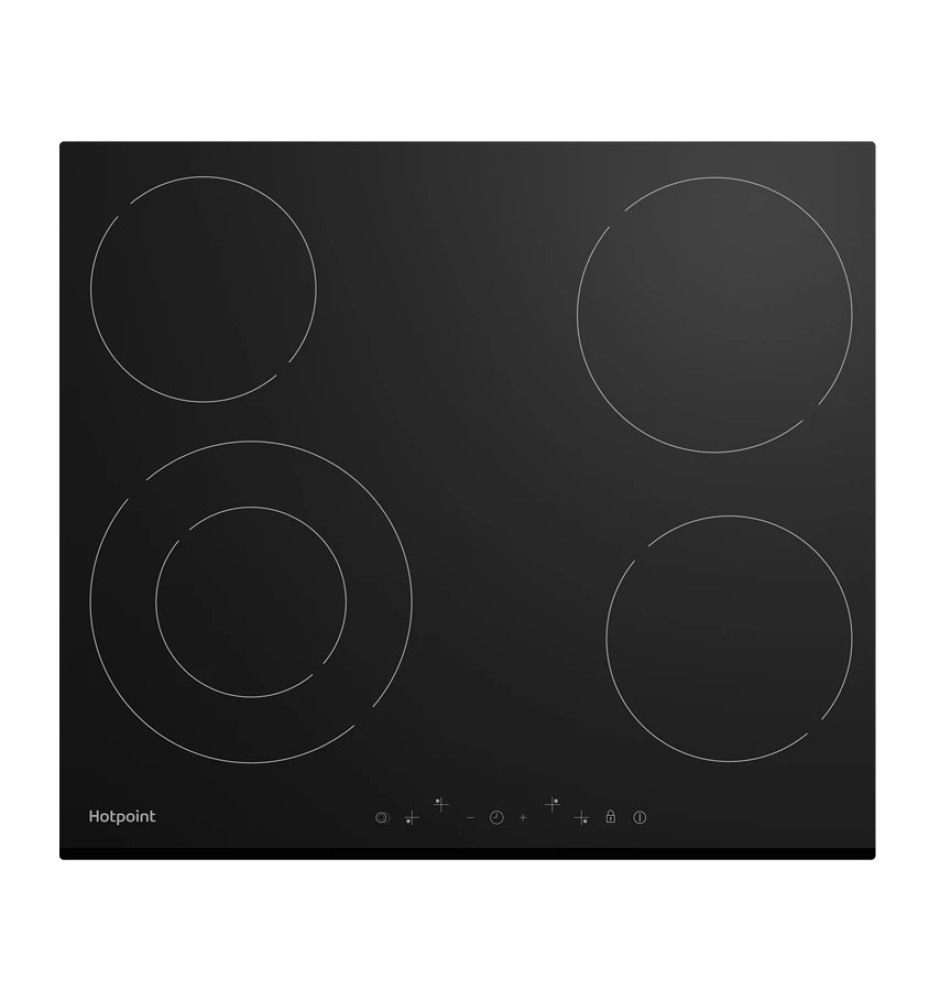 Hotpoint HR 6T2 B- фото