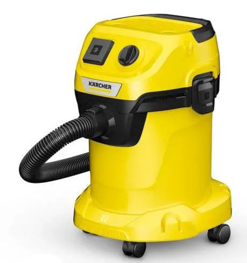 Karcher WD 3 V-17/4/20 (1.628-171.0)- фото2