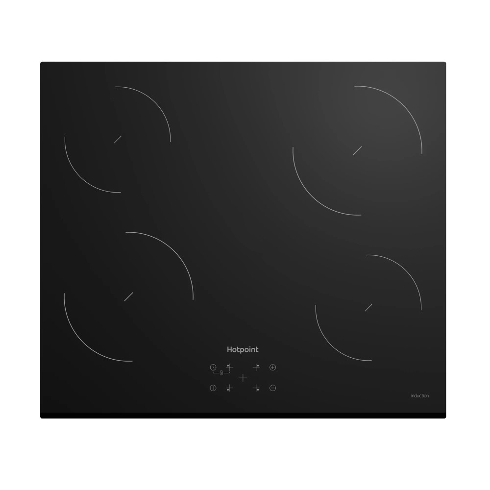 Hotpoint HQ 1760S BF- фото