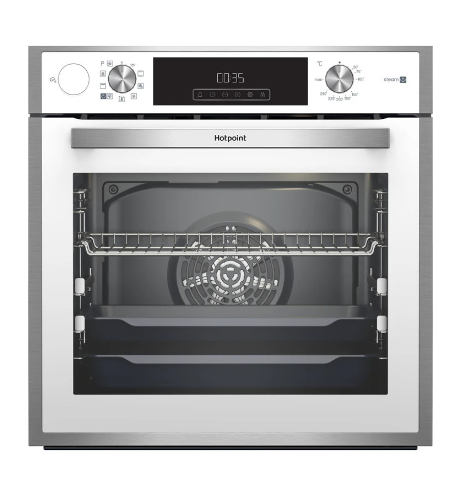 Hotpoint FE8 S832 JSH WH- фото