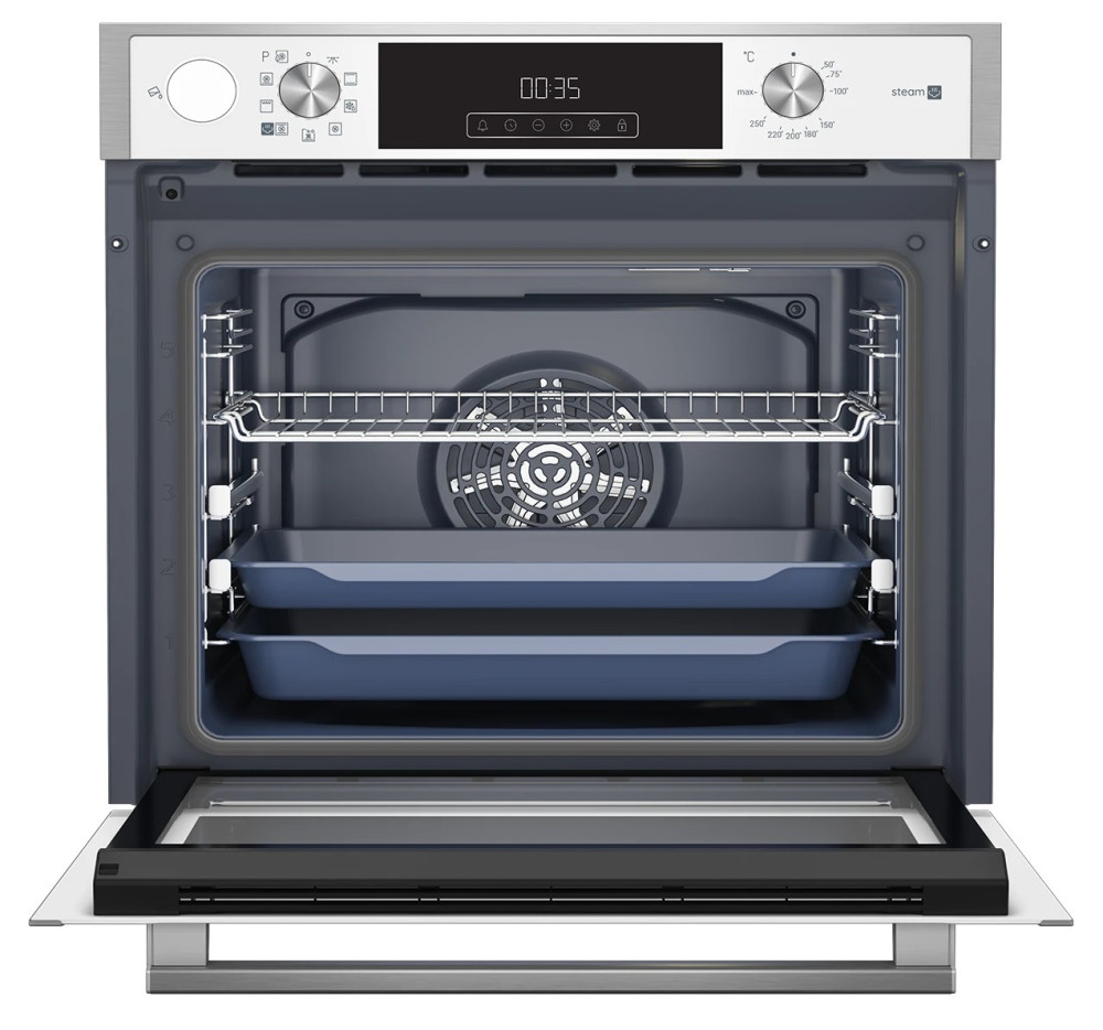 Hotpoint FE8 S832 JSH WH- фото3