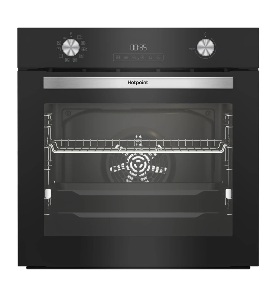 Hotpoint FE8 831 JSH BLG- фото