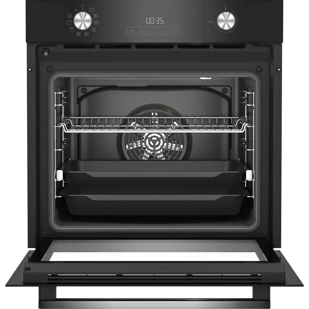 Hotpoint FE8 831 JSH BLG- фото2