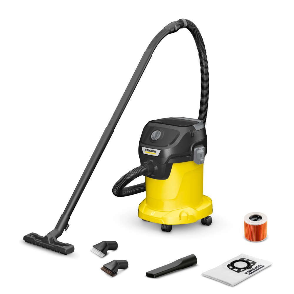 Karcher KWD 3 1.628-443.0- фото