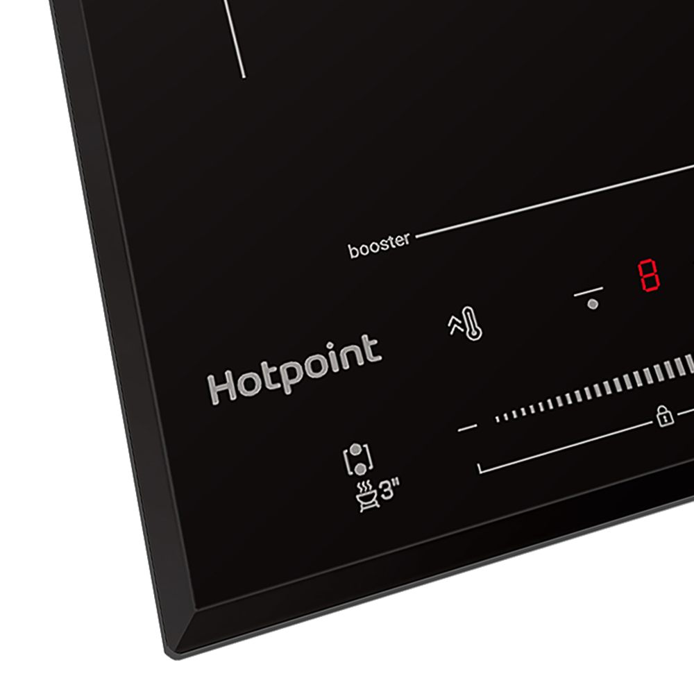 Hotpoint HS 1430 BA- фото3