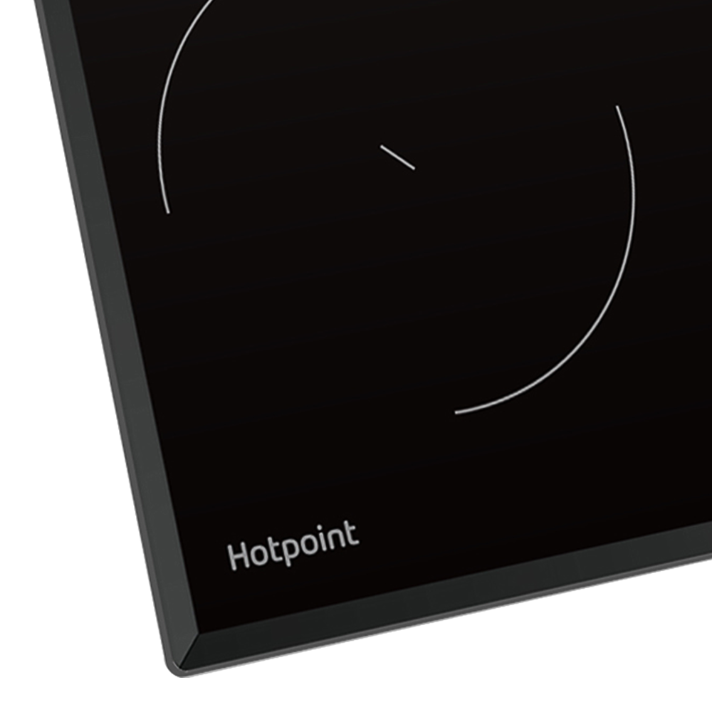 Hotpoint HS 1445 BA- фото2