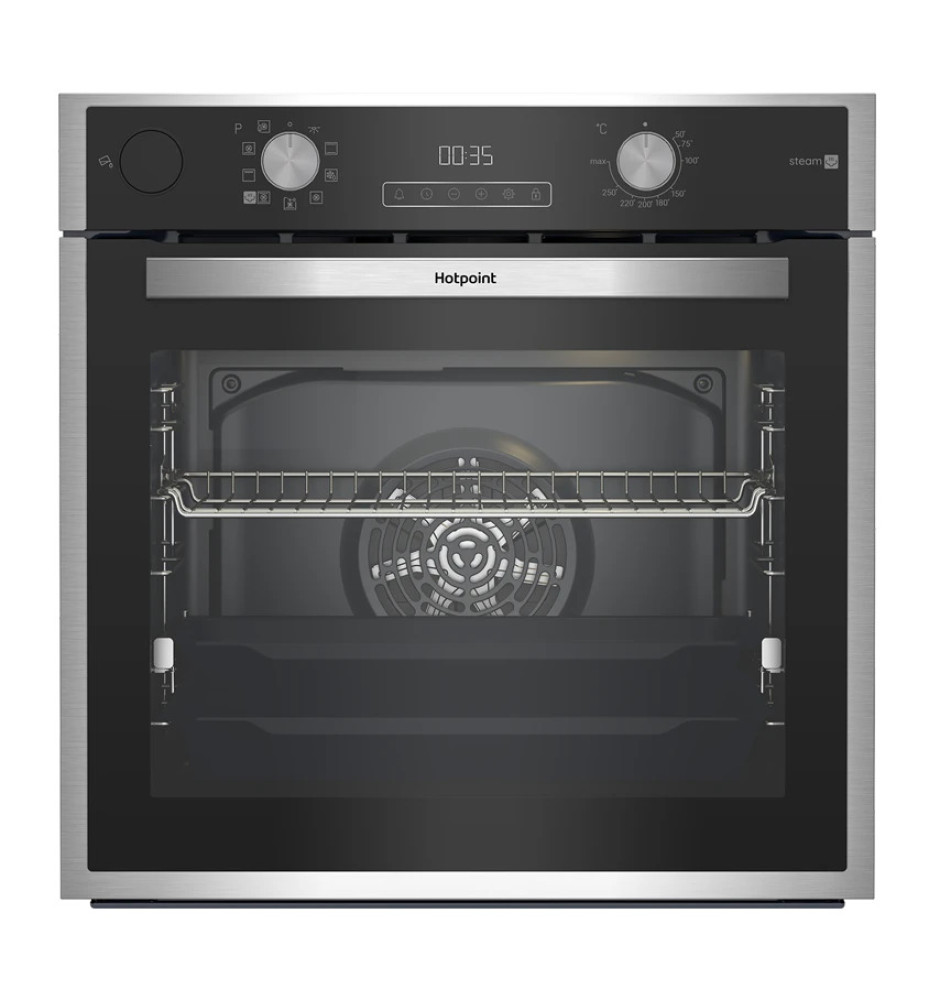 Hotpoint FE9 S831 JSH IX- фото