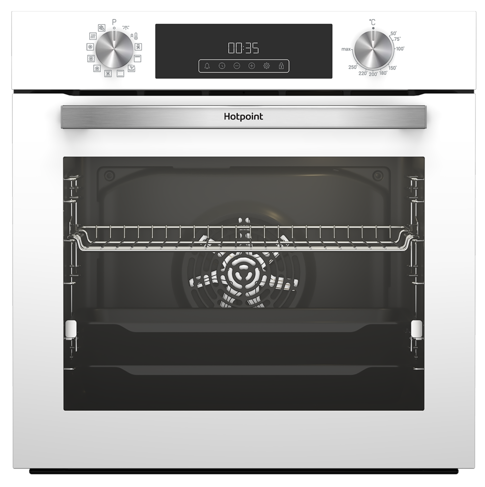 Hotpoint HFE8 1221 H WH- фото