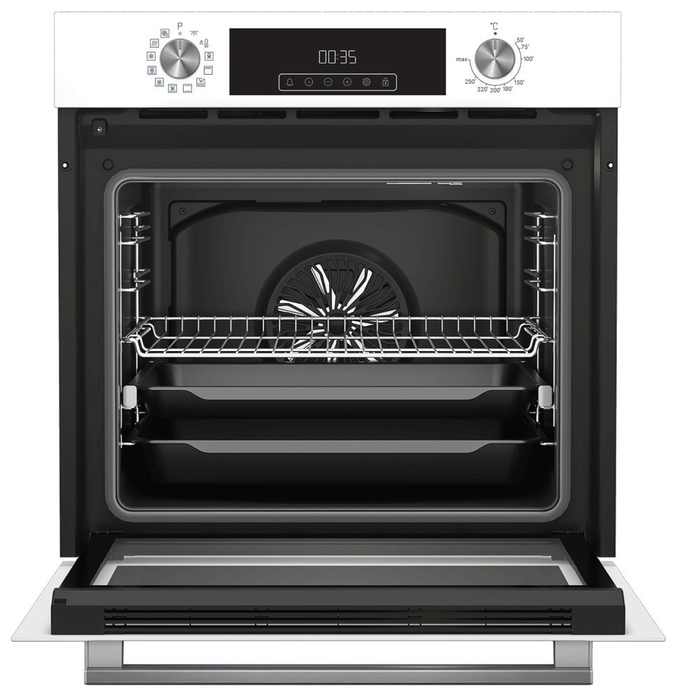 Hotpoint HFE9 1231 JSH WHG- фото2